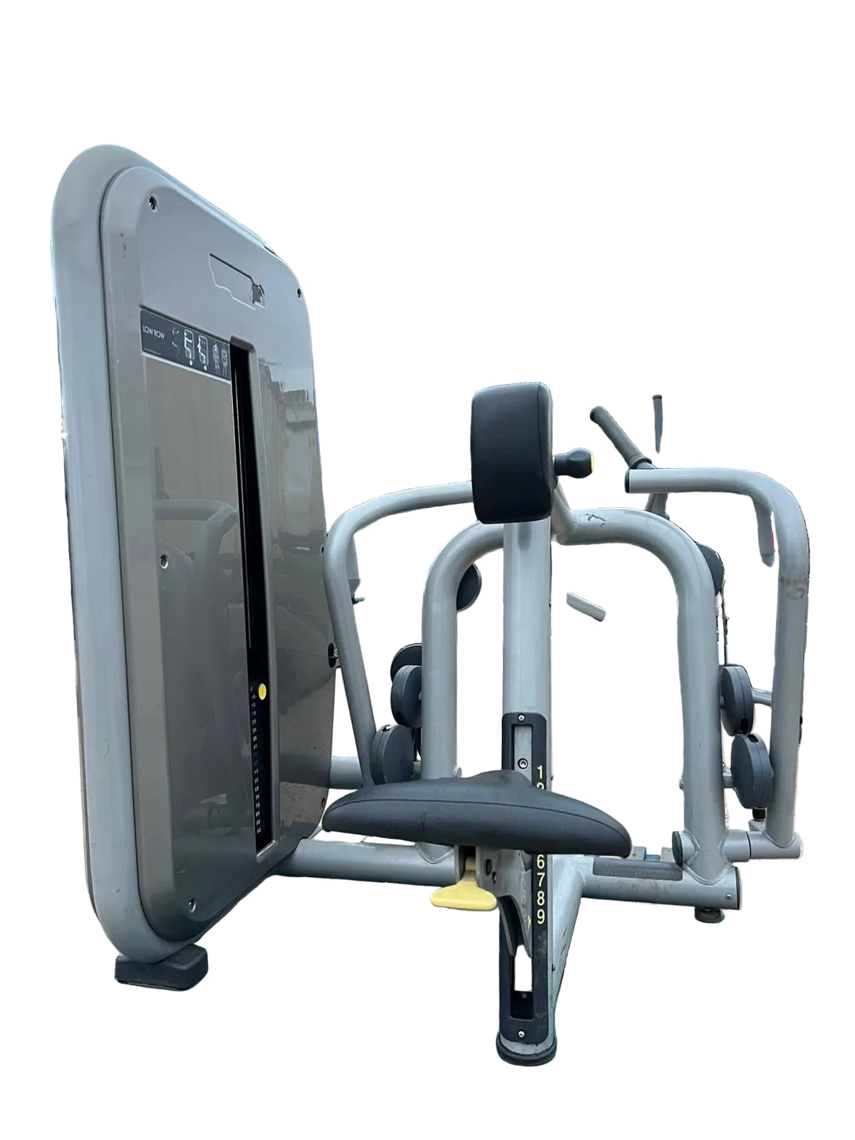 Technogym Element Line Low Row Machine