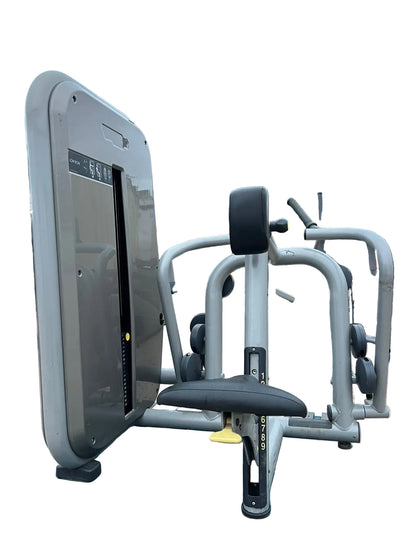 Technogym Element Line Low Row Machine