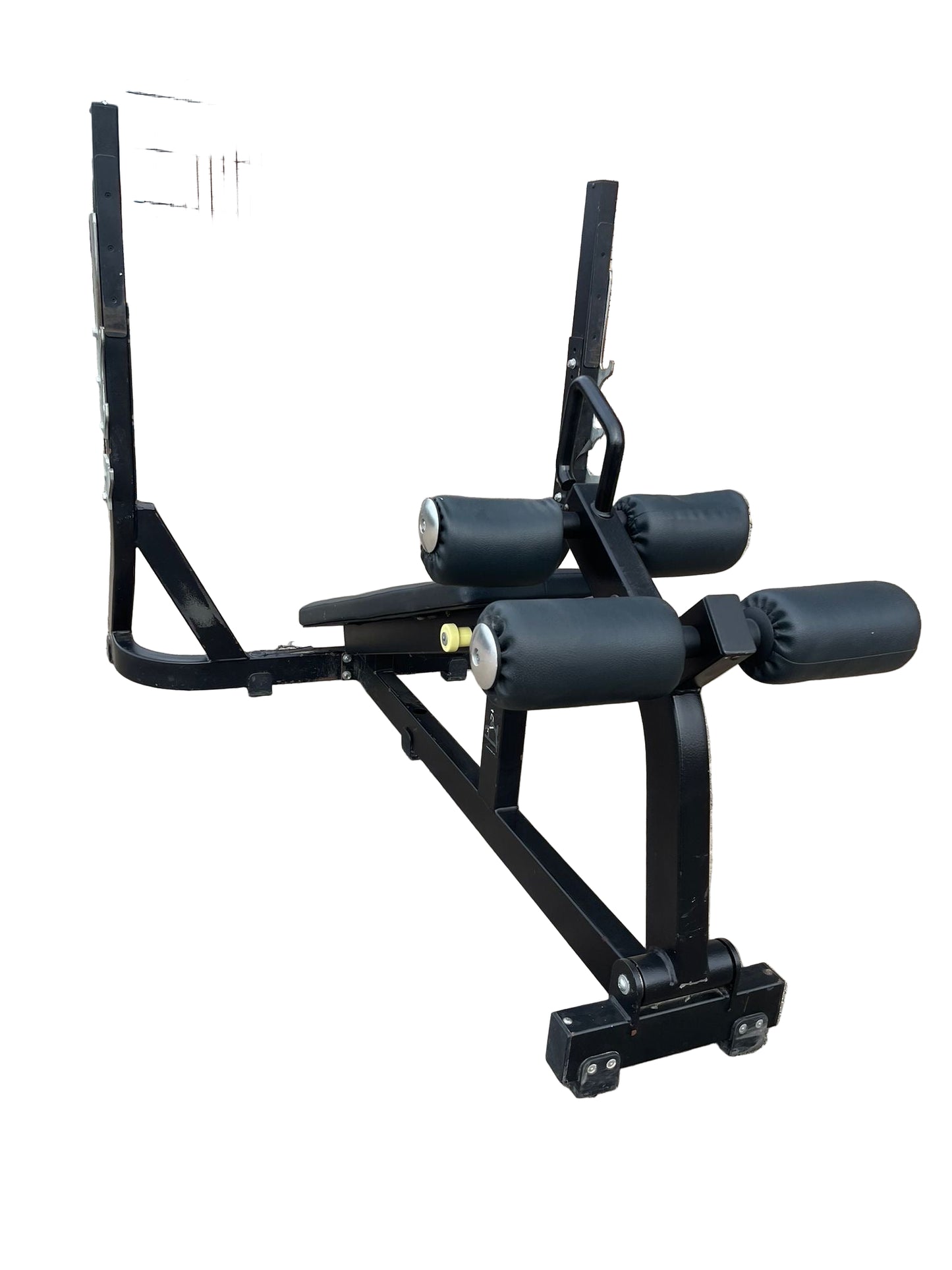 Technogym Olympic Decline Bench Press Pure Strength - Commercial Gym Equipment