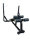 Technogym Olympic Decline Bench Press Pure Strength - Commercial Gym Equipment