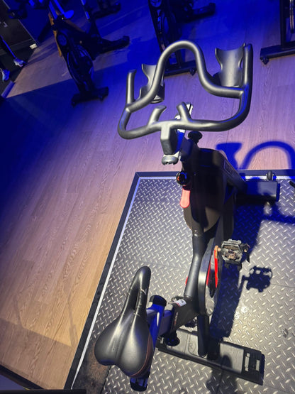 Matrix ICG IC3 Indoor Studio Bike - Save Big on Bundles