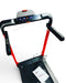 Reebok Irun 4 Flat Folding Motorised Treadmill