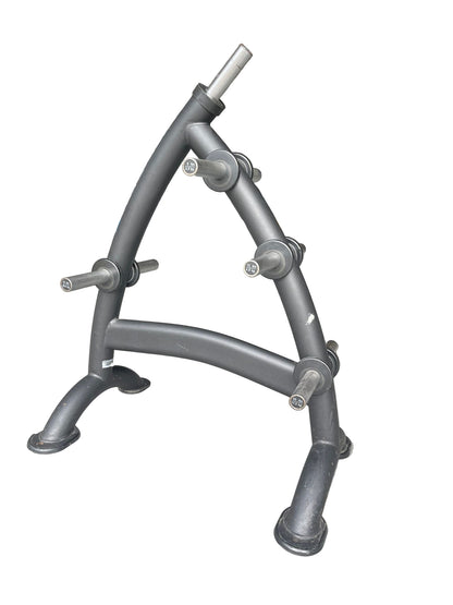 Matrix Aura G3 Weight plate tree Stand