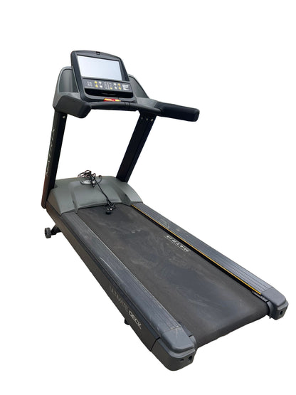 Matrix T3Xe treadmill LCD Screen