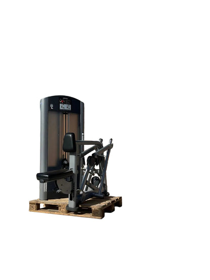 Life Fitness Signature Series Rear Deltoid Machine – Commercial Strength Machine