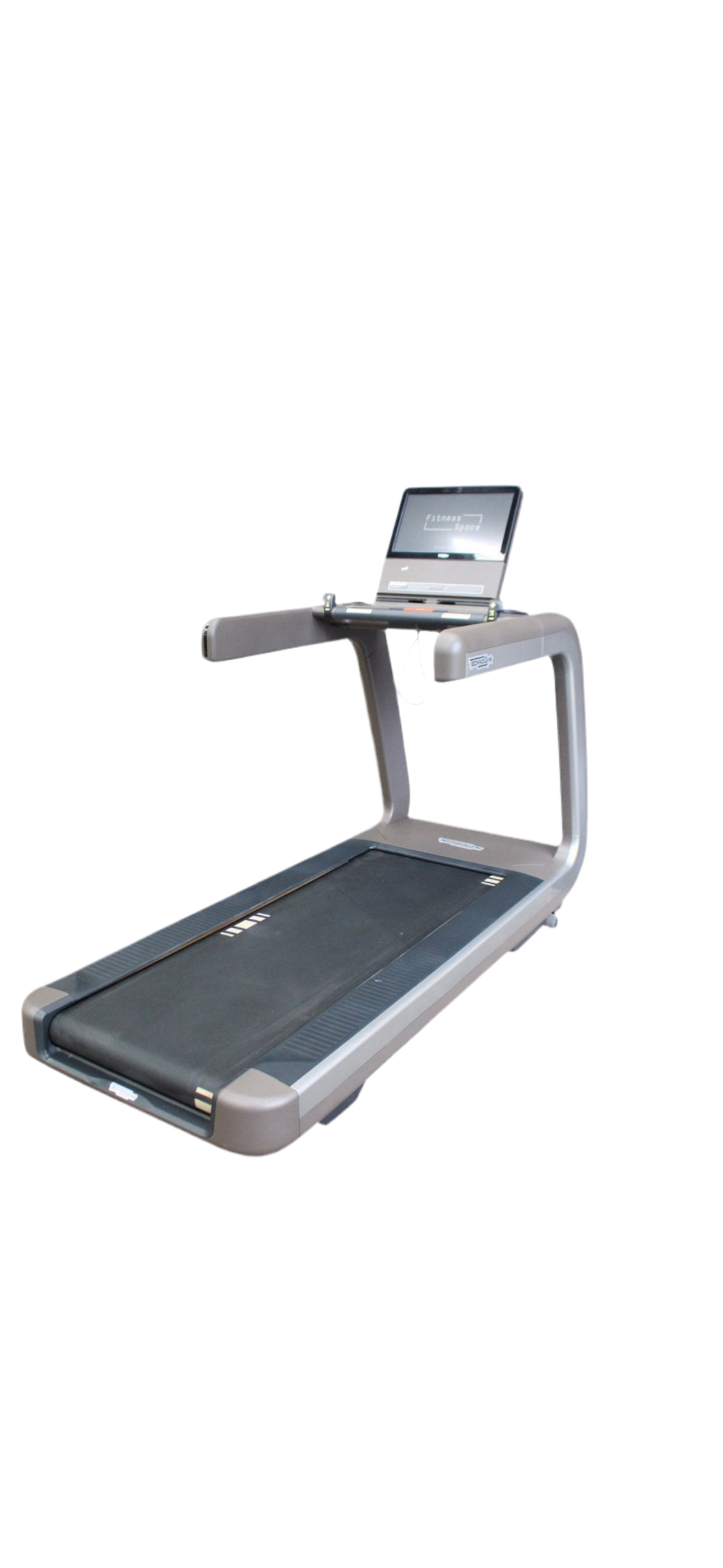 Technogym Artis Run Commercial Treadmill with Big Screen