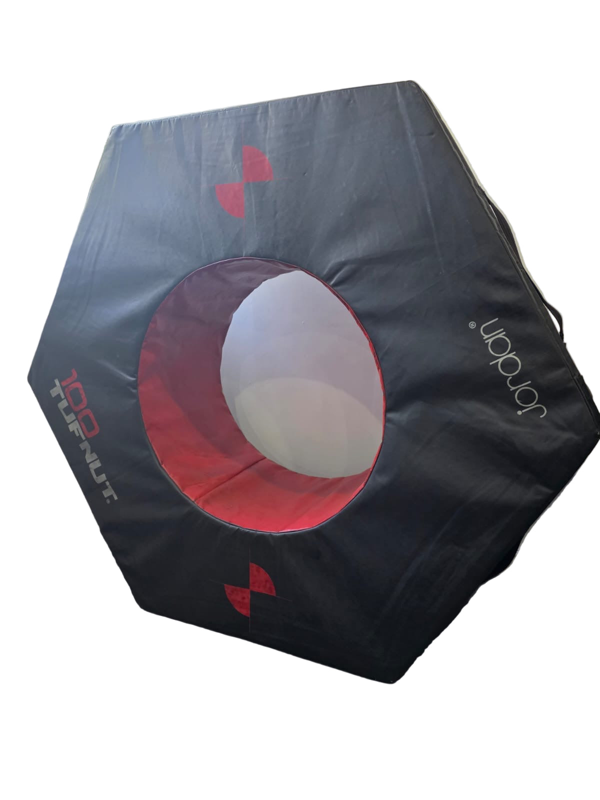 Jordon Fitness TufNut Indoor Gym Tyre