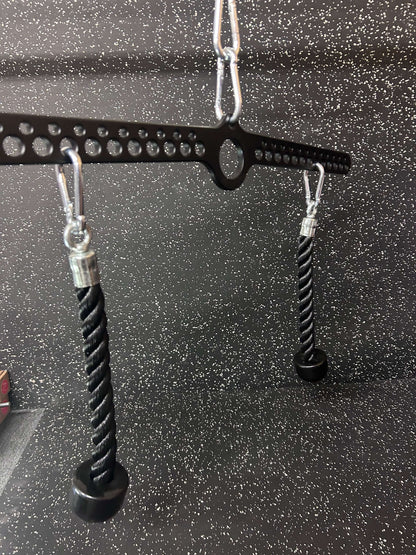 INDIVIDUAL TRICEP ROPES