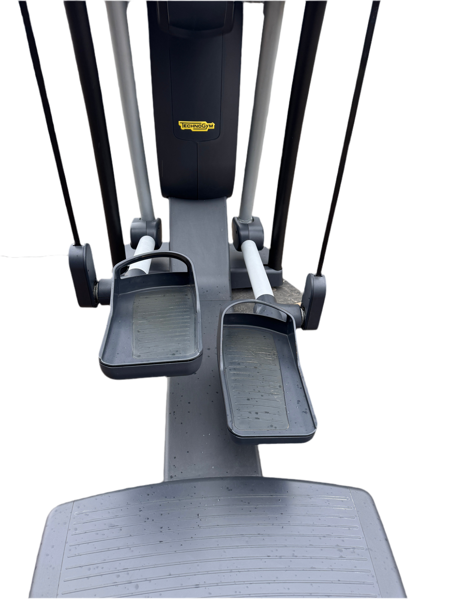 Technogym Excite+ Vario Unity Elliptical - Commercial Gym Equipment