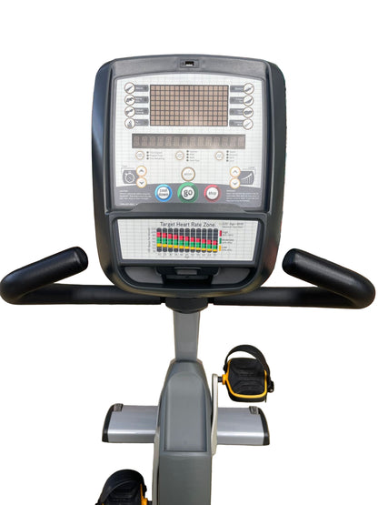 Matrix R-3x Commercial Recumbent Exercise Bikes