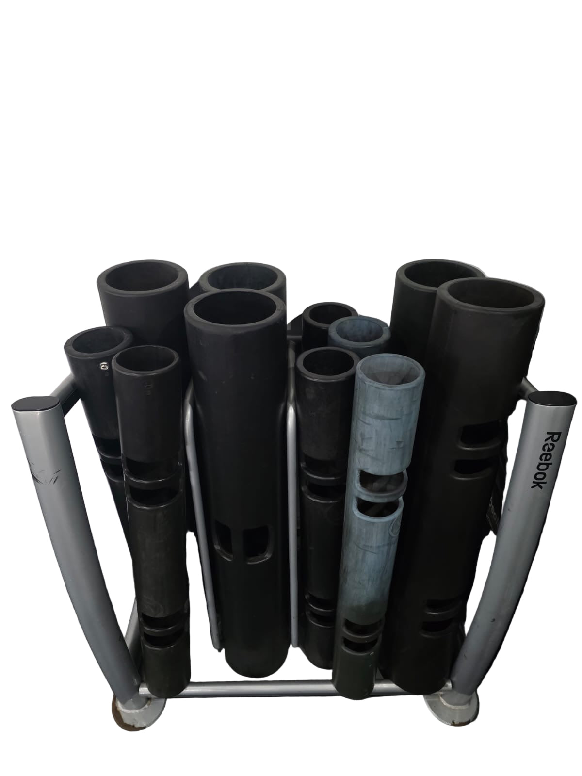 ViPR Tube SET With Rack