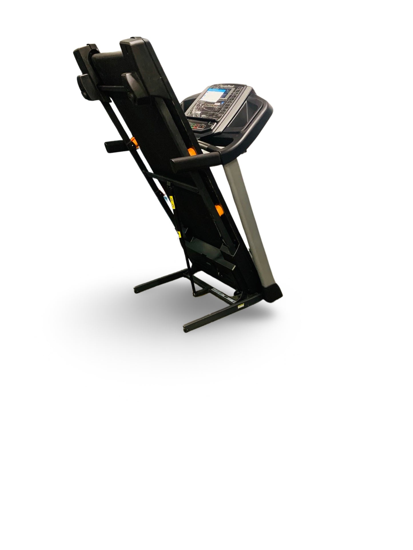 Nordictrack T6.5s Folding Motorised Treadmill With Autoincline