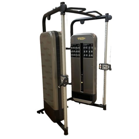 Technogym Element Line Dual Adjustable Pulley DAP