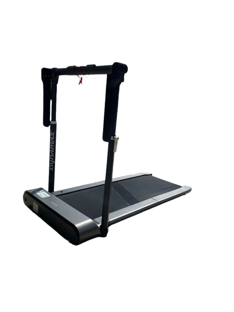 Dynamax Electric Folding Walkingpad Treadmill