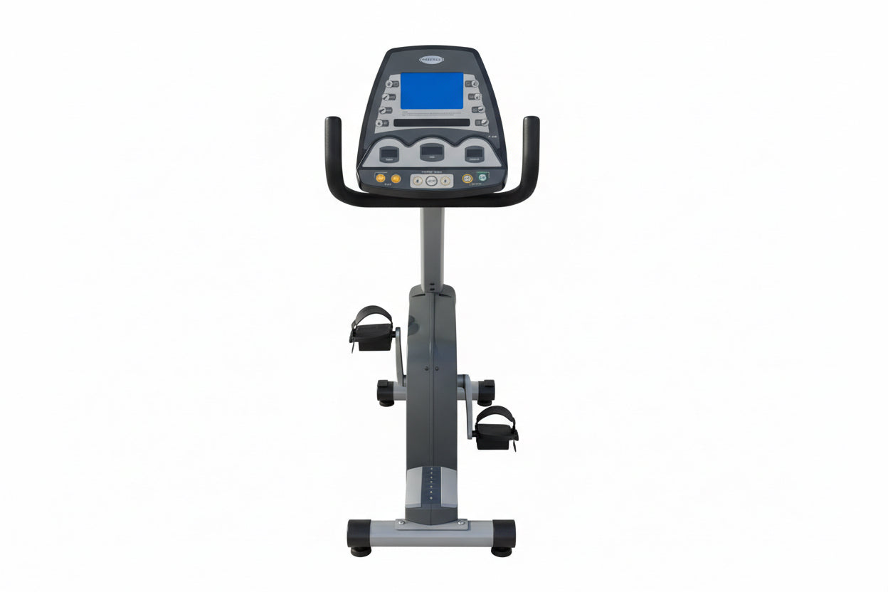 Matrix R1x Commercial Recumbent Bike