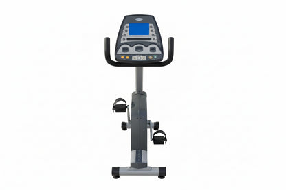 Matrix R1x Commercial Recumbent Bike
