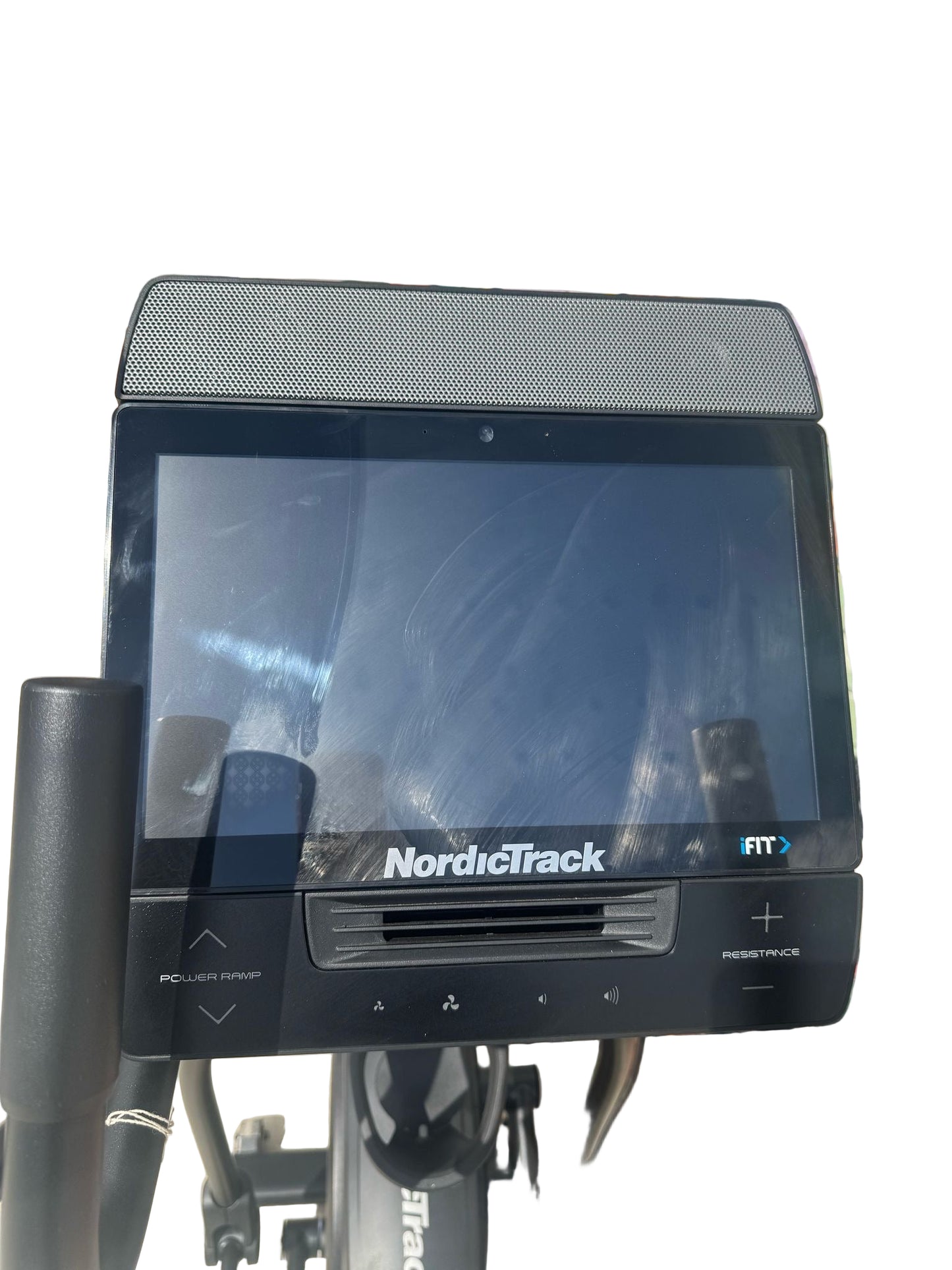 NordicTrack AirGlide 14i Elliptical Cross Trainer