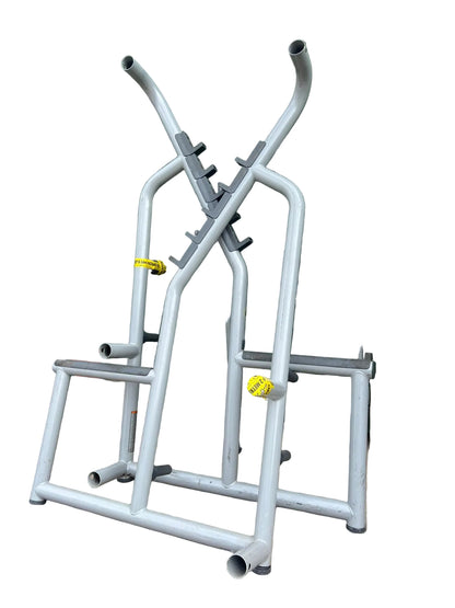 Technogym Half Power Rack / Squat Rack – Commercial Grade