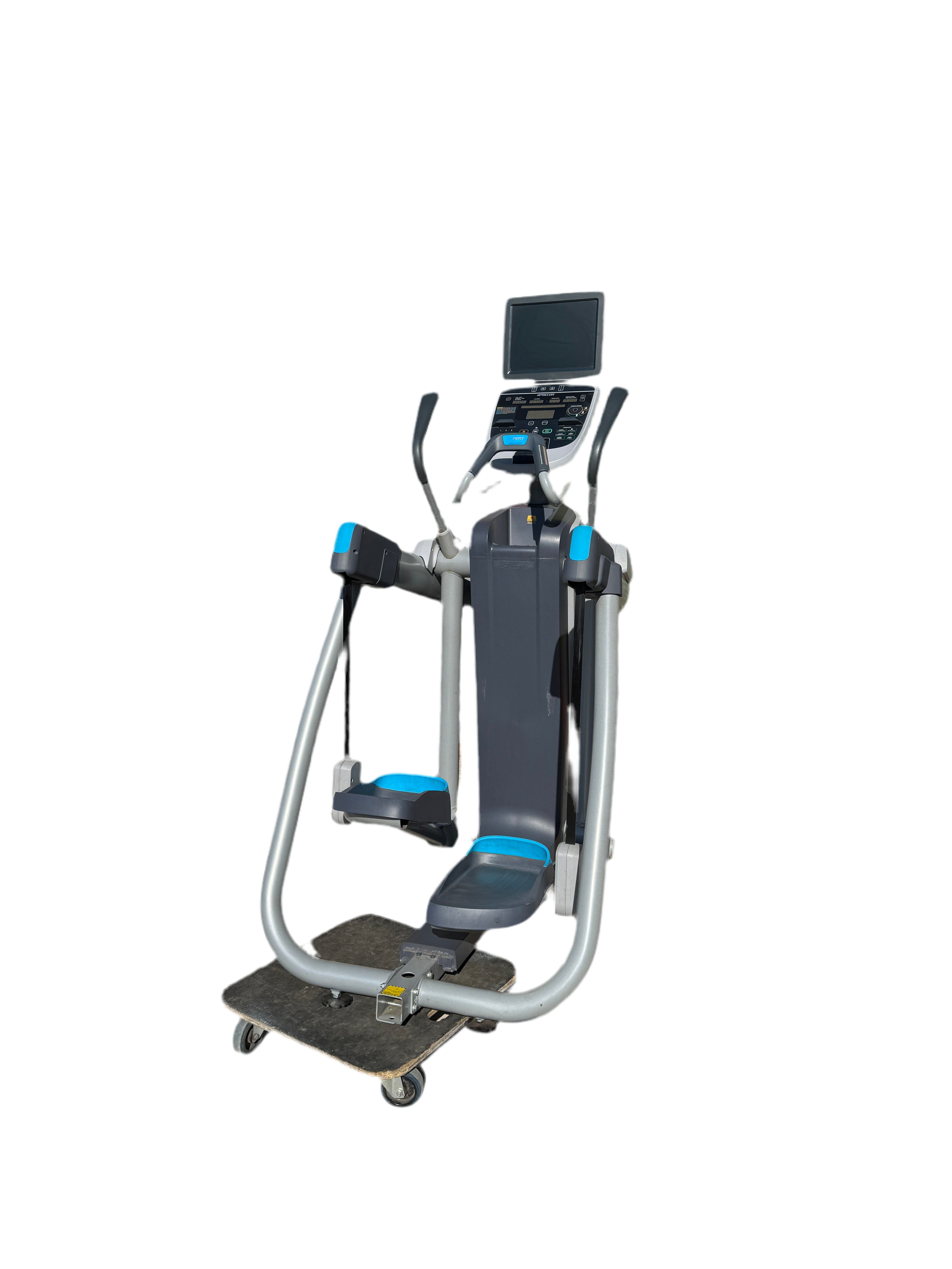 Adaptive Motion Trainer (AMT®) 835– My Fitness Junction