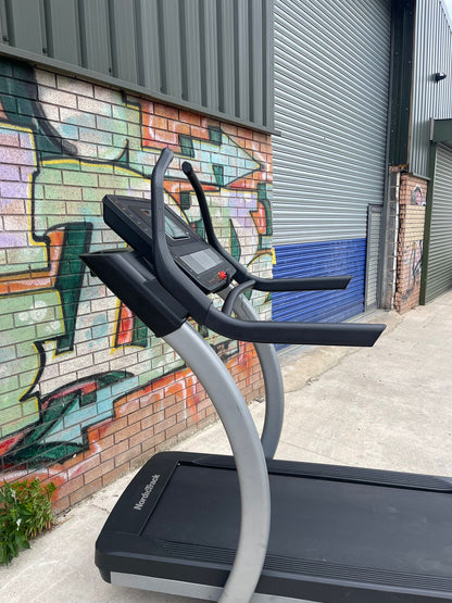 Nordictrack X11i Incline Trainer / Treamdill / Running machine