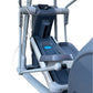 EFX 885 Elliptical Crosstrainer with P80 Console