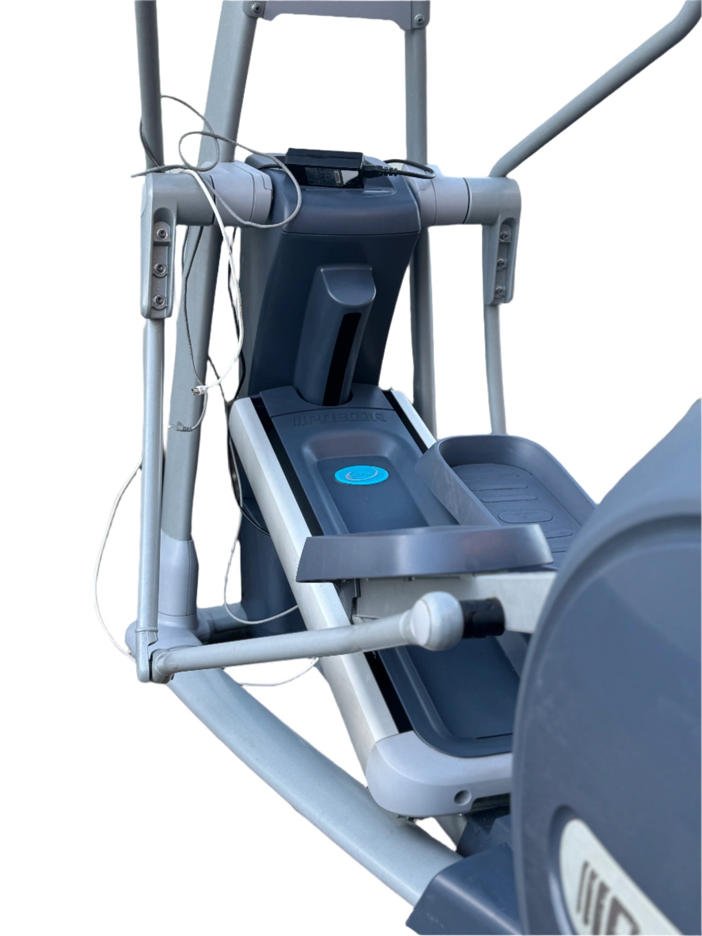 EFX 885 Elliptical Crosstrainer with P80 Console