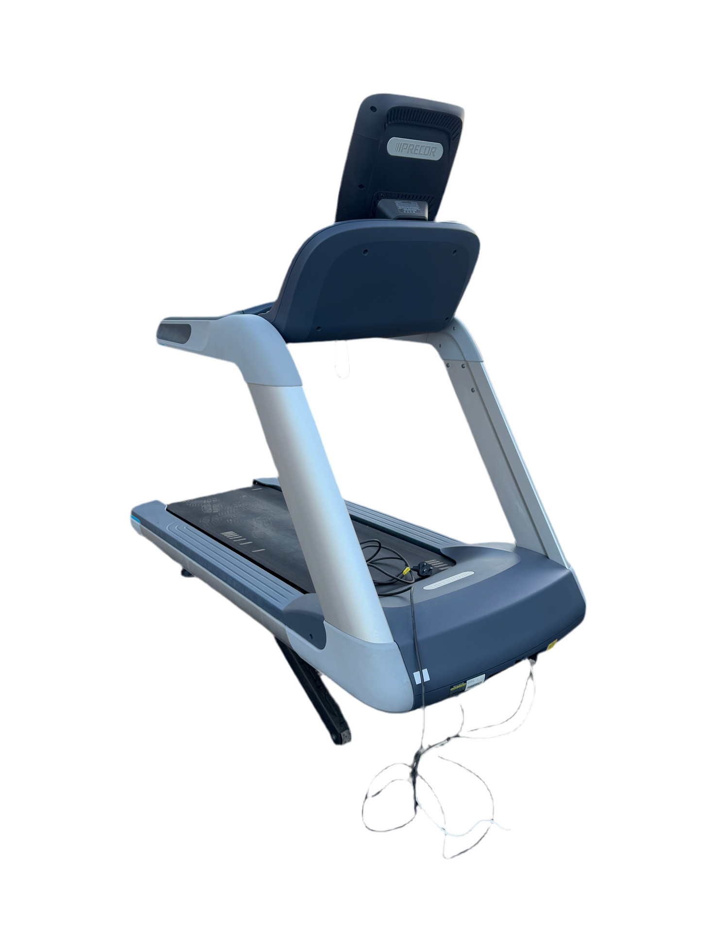 Treadmill TRM 885 With P82 Console