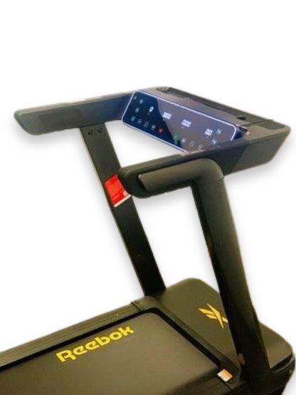 Reebok FR20z Floatride Electric Treadmill