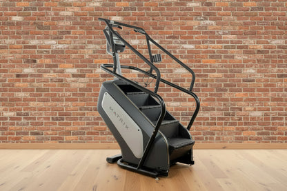 Matrix Fitness C3xc ClimbMill Used Stair Climber