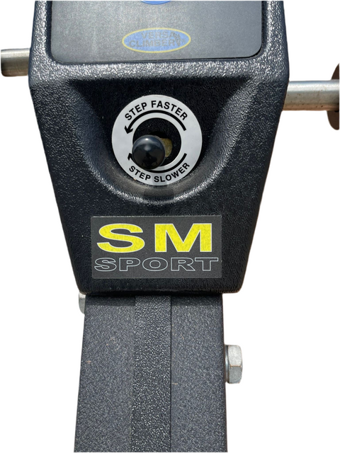 VersaClimber SPORT FITNESS Cardio HIIT Gym Training Cardio MMA Crossfit
