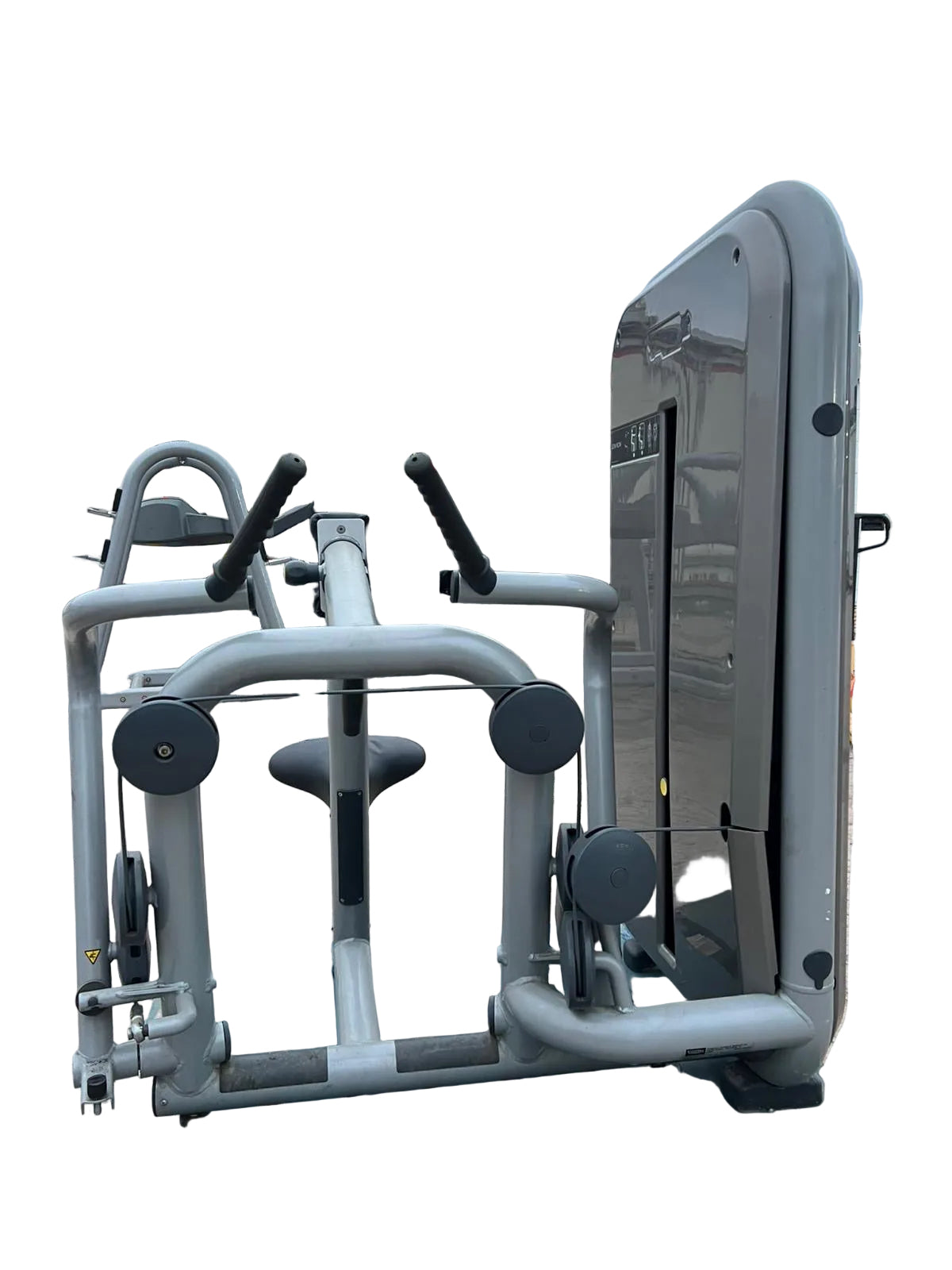 Technogym Element Line Low Row Machine