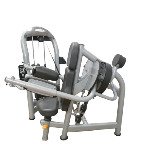 Matrix Aura G3 S21 Lateral Raise Pin loaded Machine