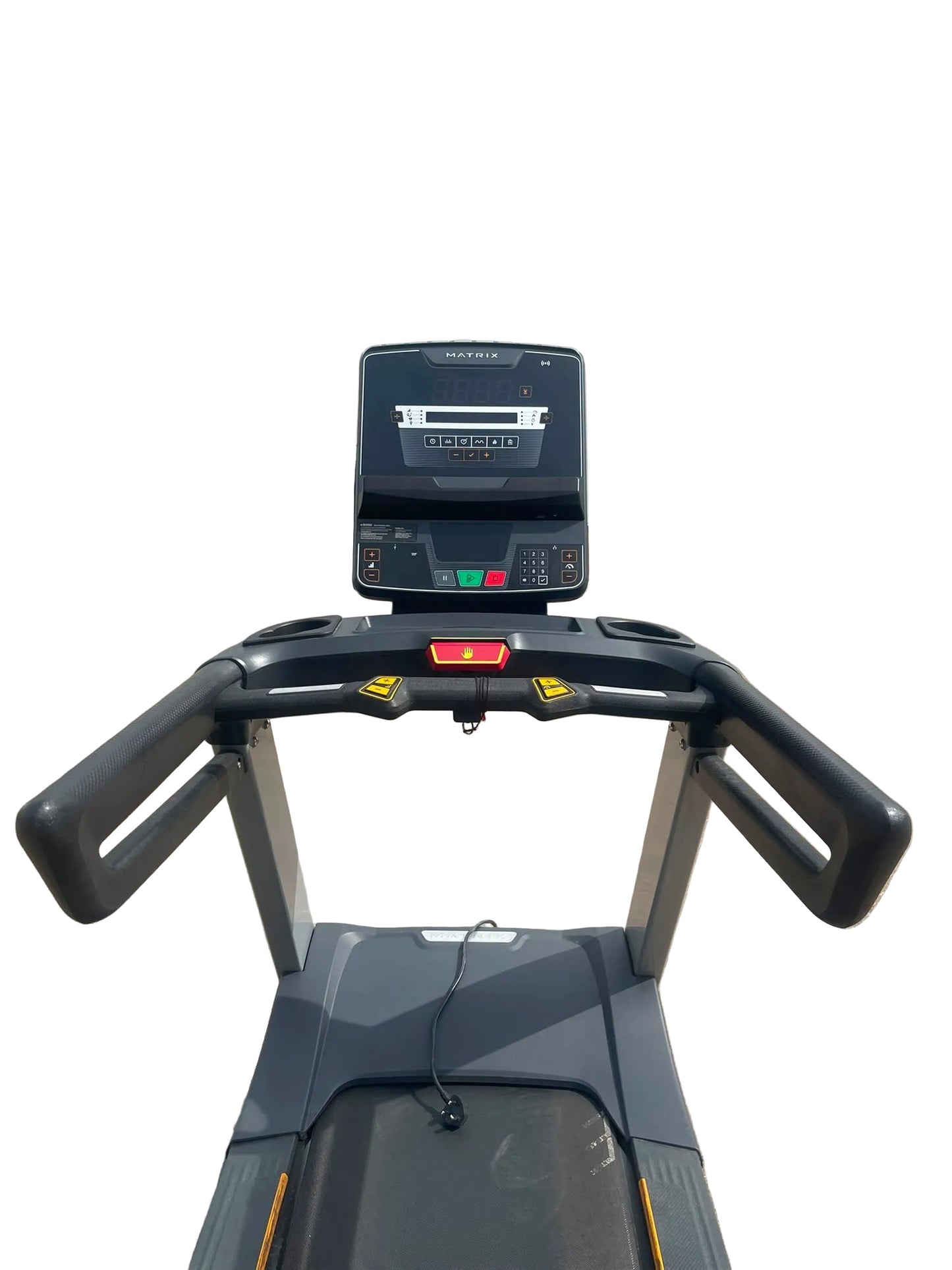 Matrix Endurance Series Treadmill – Commercial Grade