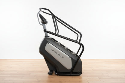 Matrix Fitness C3xc ClimbMill Used Stair Climber