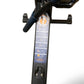 Concept 2 Model D Black Rowing Machine With PM5 Monitor