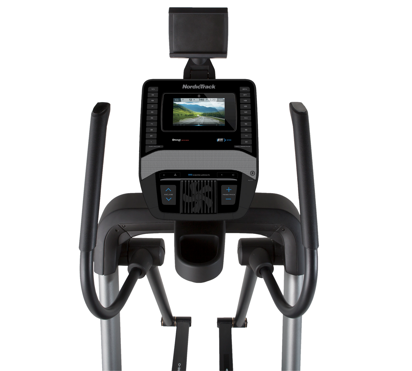 Nordictrack FS7i Freestride Trainer