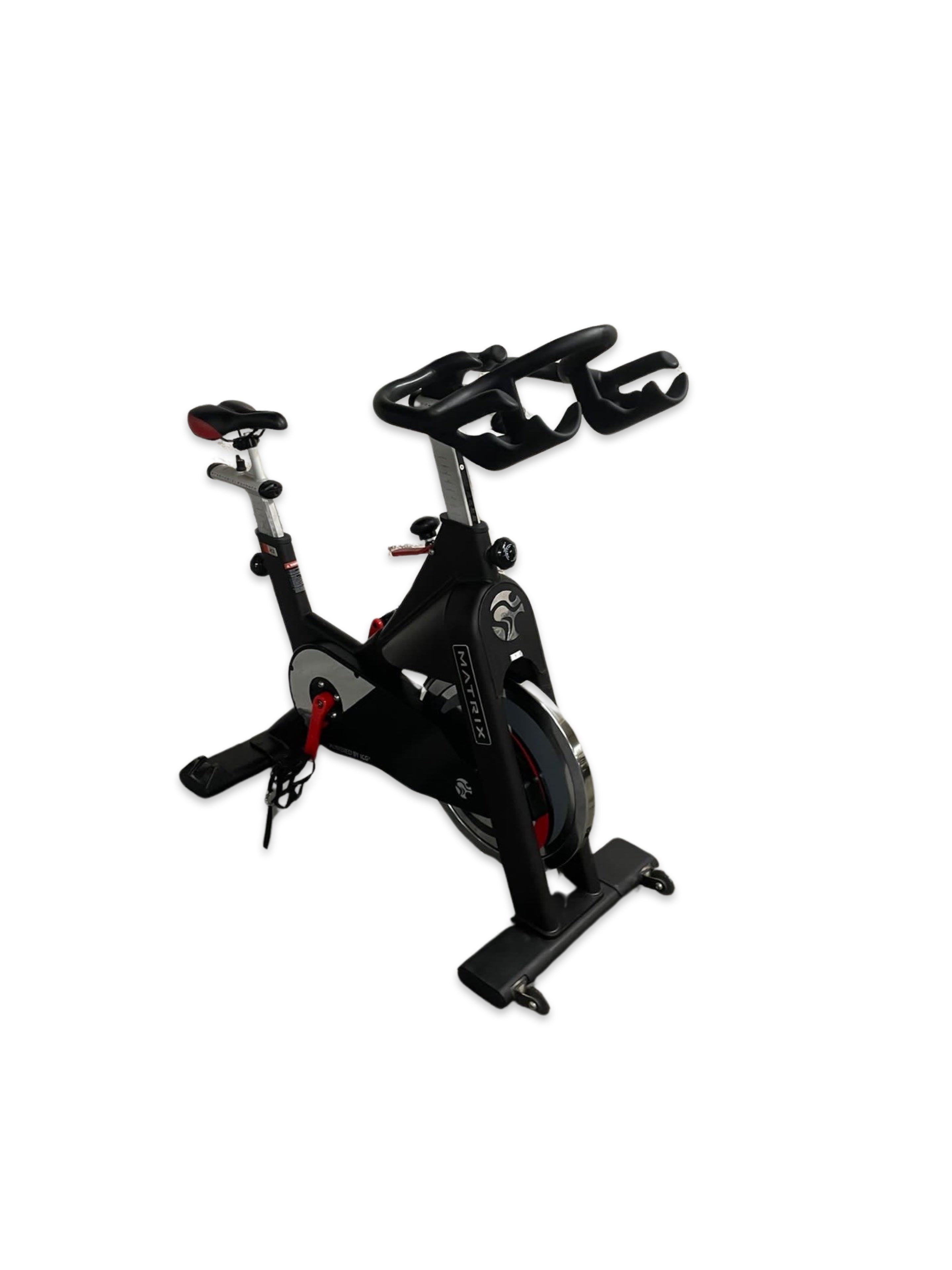 Ex gym spin discount bikes