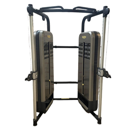 Technogym Element Line Dual Adjustable Pulley DAP