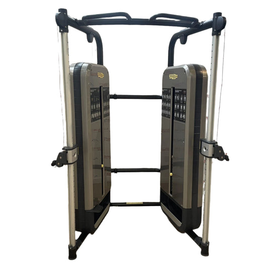 Technogym Element Line Dual Adjustable Pulley DAP