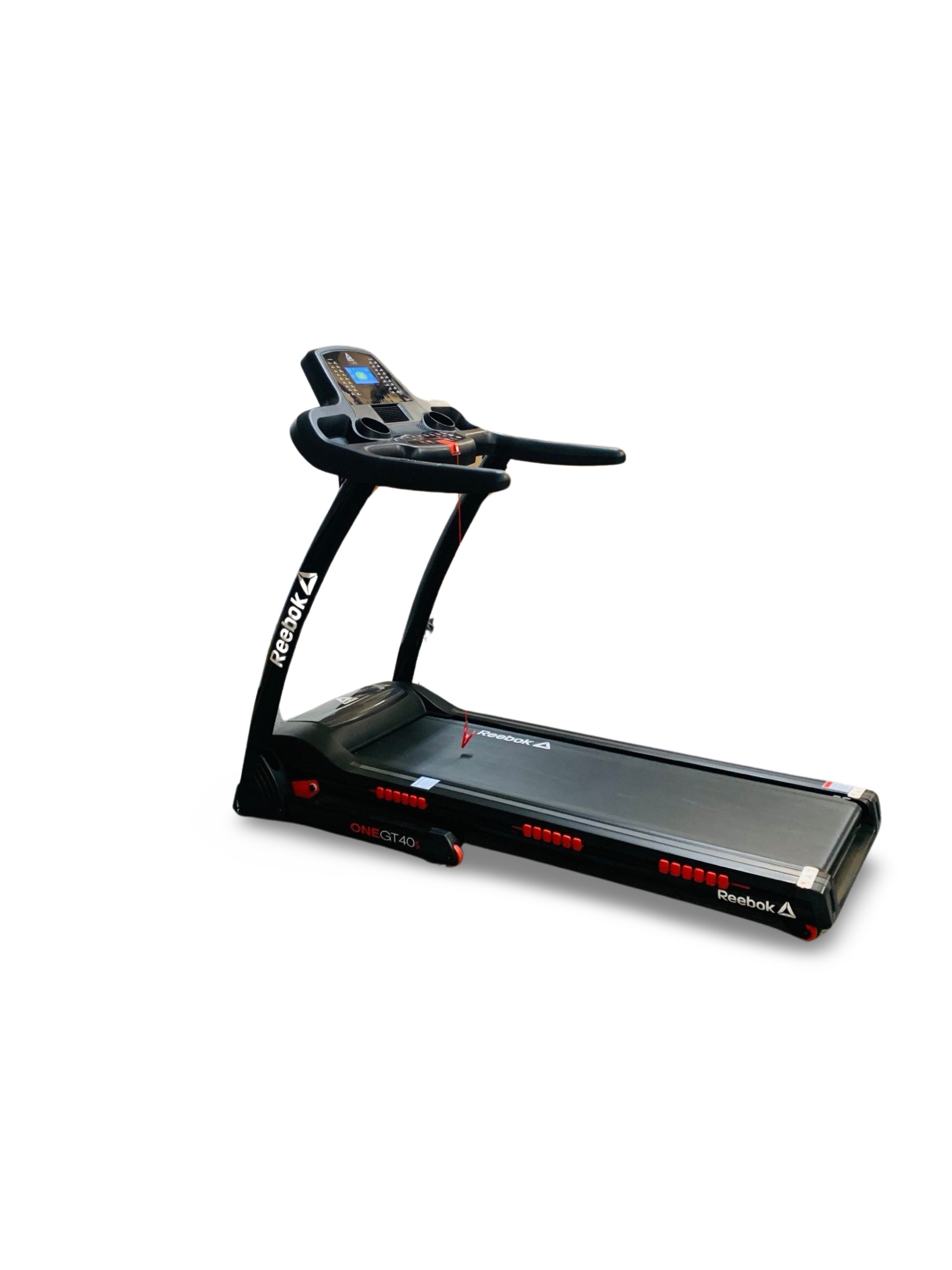 Buy second hand reebok treadmill Clearance