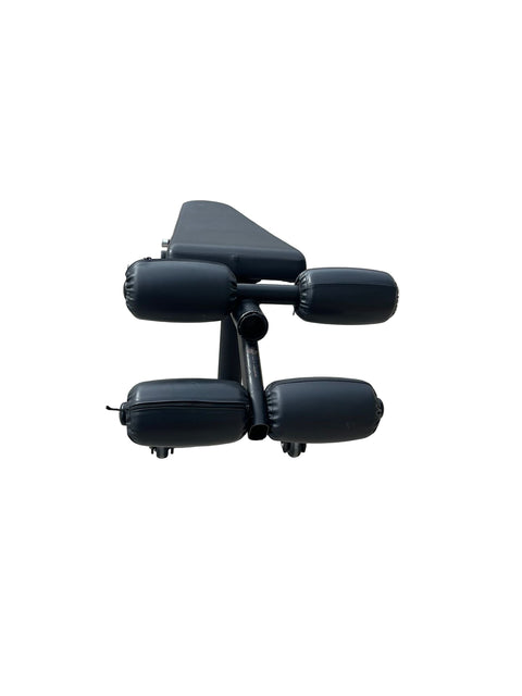 Matrix Aura Adjustable Decline Bench