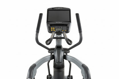 Matrix Fitness E7xe Elliptical Trainer – Commercial Elliptical Machine