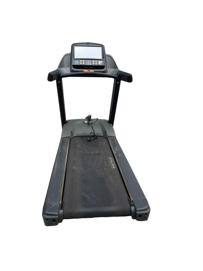 Matrix T3Xe treadmill LCD Screen