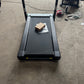 WalkSlim 920 Home Walking Foldable Treadmill with 4% incline and Max Speed 15km/h