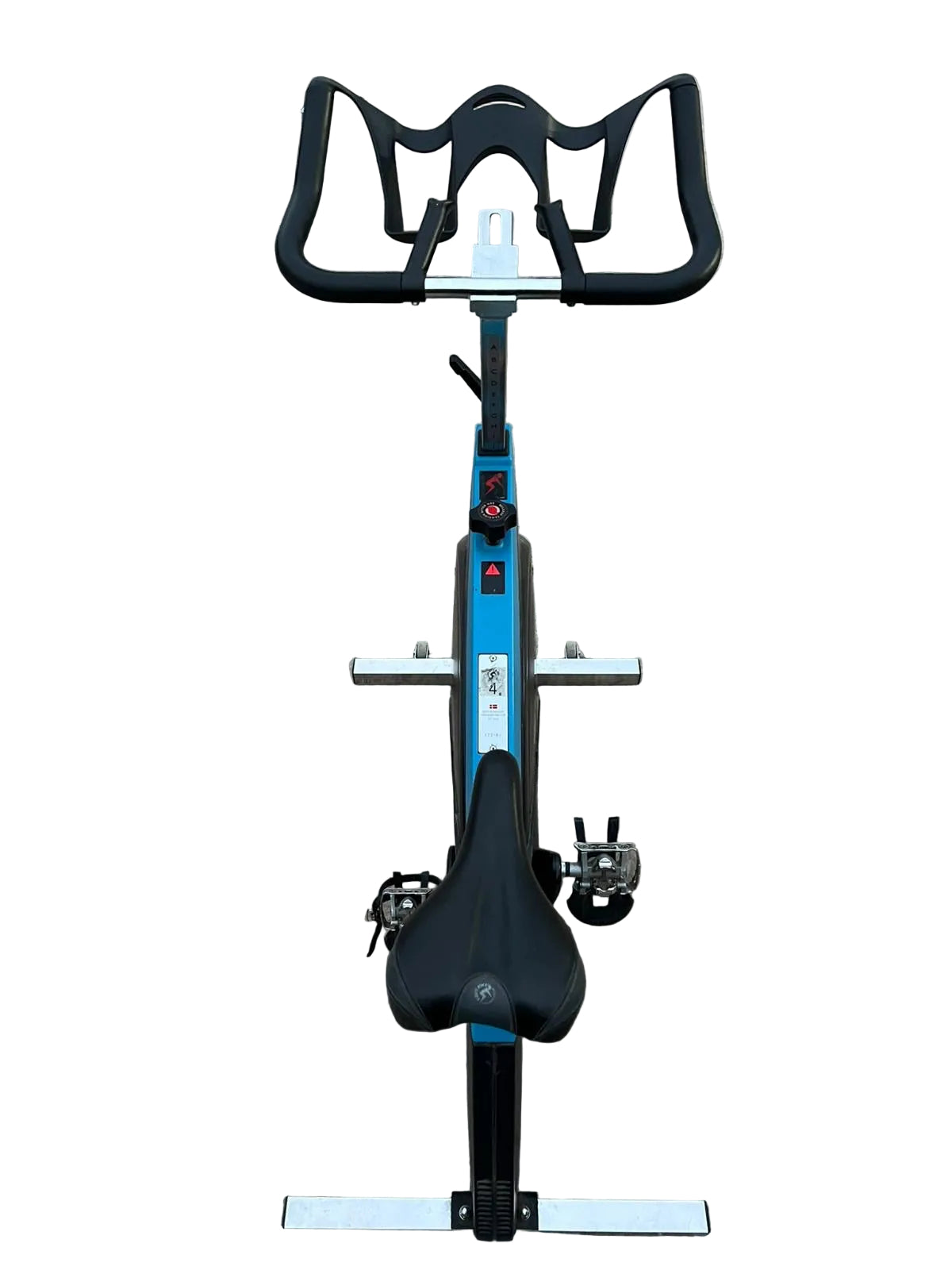 Body Bike Supreme Indoor Cycling Bike