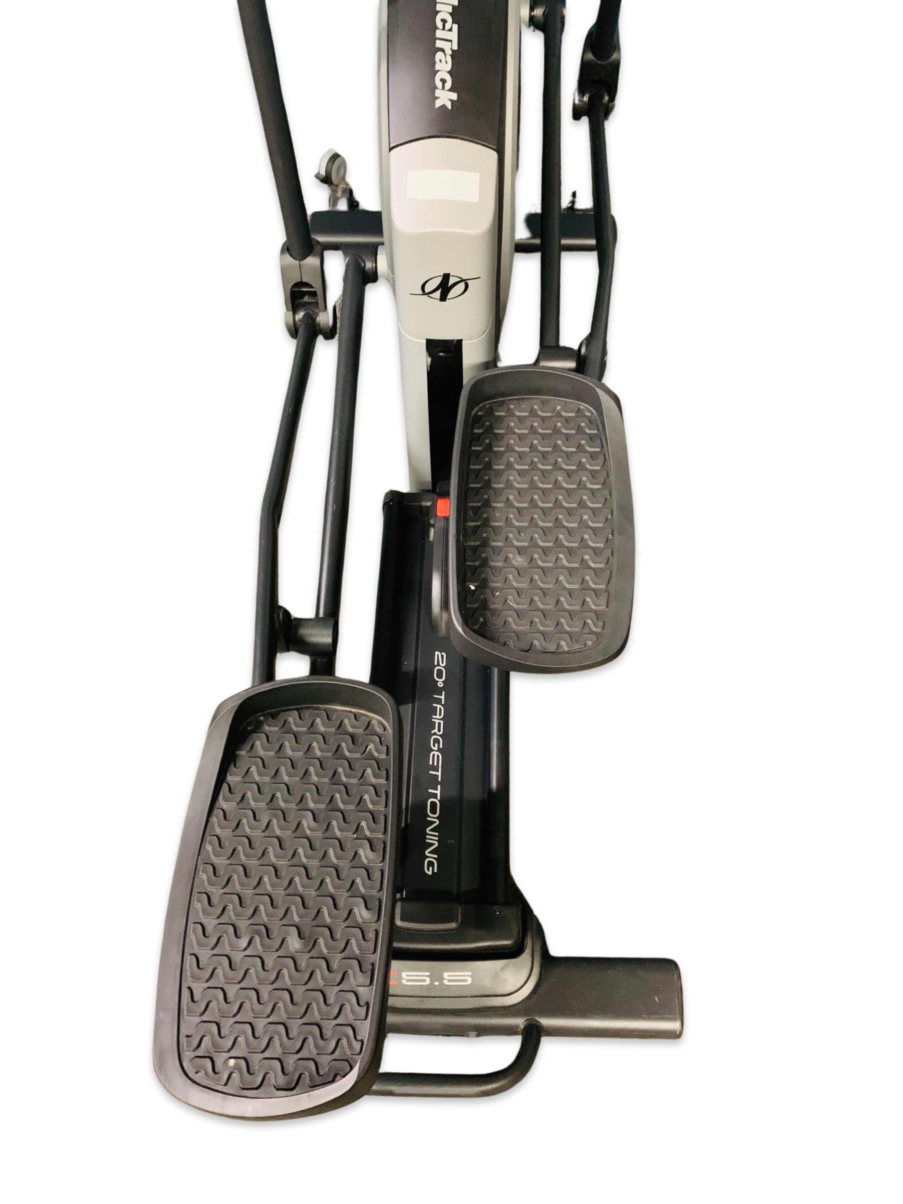 Nordictrack C5.5 Elliptical Cross Trainer