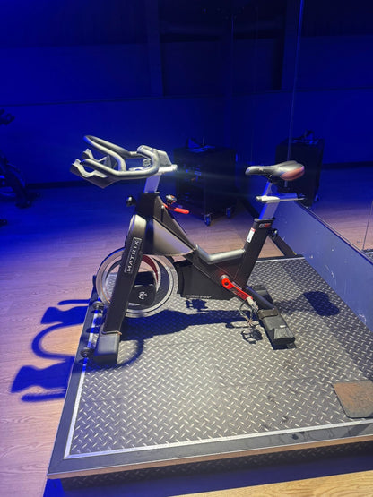Matrix ICG IC3 Indoor Studio Bike - Save Big on Bundles