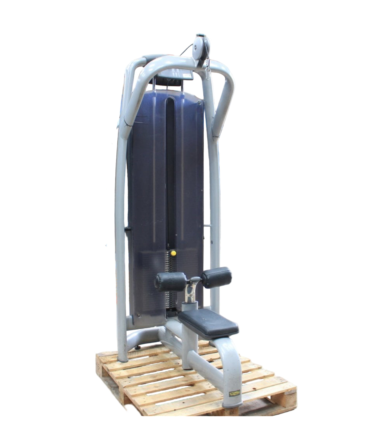 Technogym Selection Line late Pull Down Pin Loaded Pulley Machine