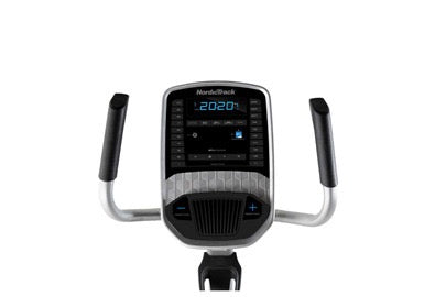 Nordictrack GX4.5 Pro Upright Electric Bike