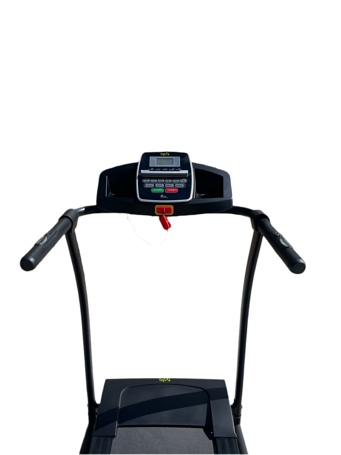 Opti Motorised Electric treadmill